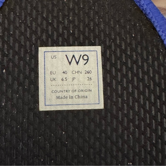 Rothy’s Wildcat Cheetah Print Chelsea Sneaker - Picture 16 of 16